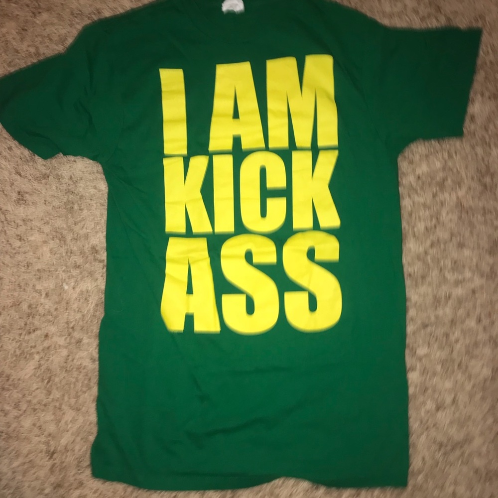 Funny T-shirt
